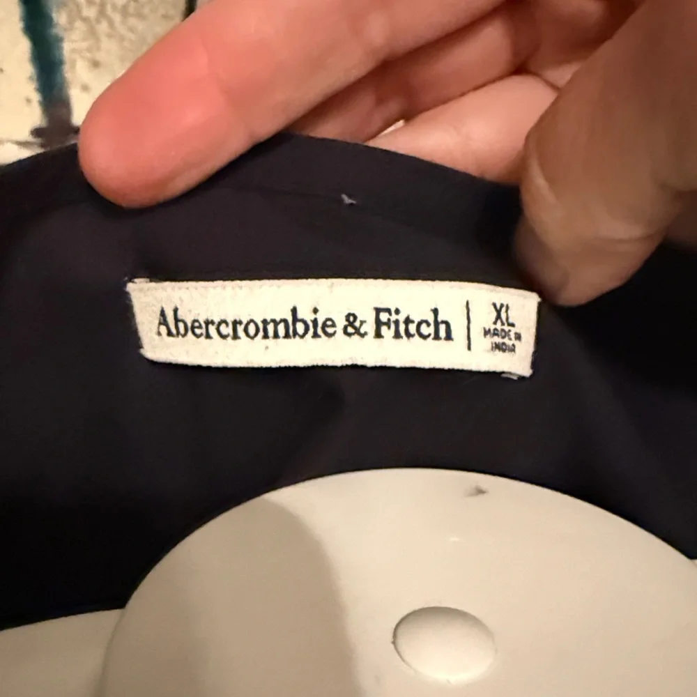 Abercrombie & Fitch Relaxed Peasant‎ blouse - never worn